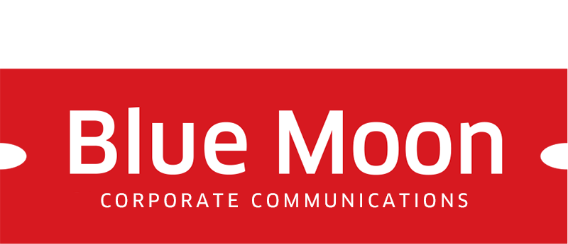 Blue Moon Corporate Communication