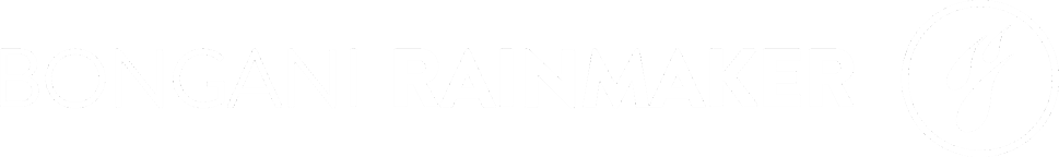 Bongani Rainmaker Logistics