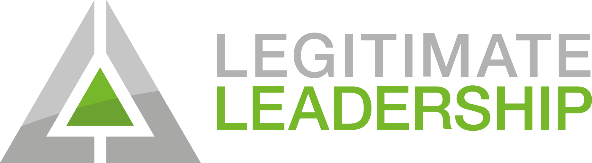 Legitimate Leadership (Pty) Ltd