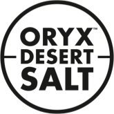 Oryx Desert Salt