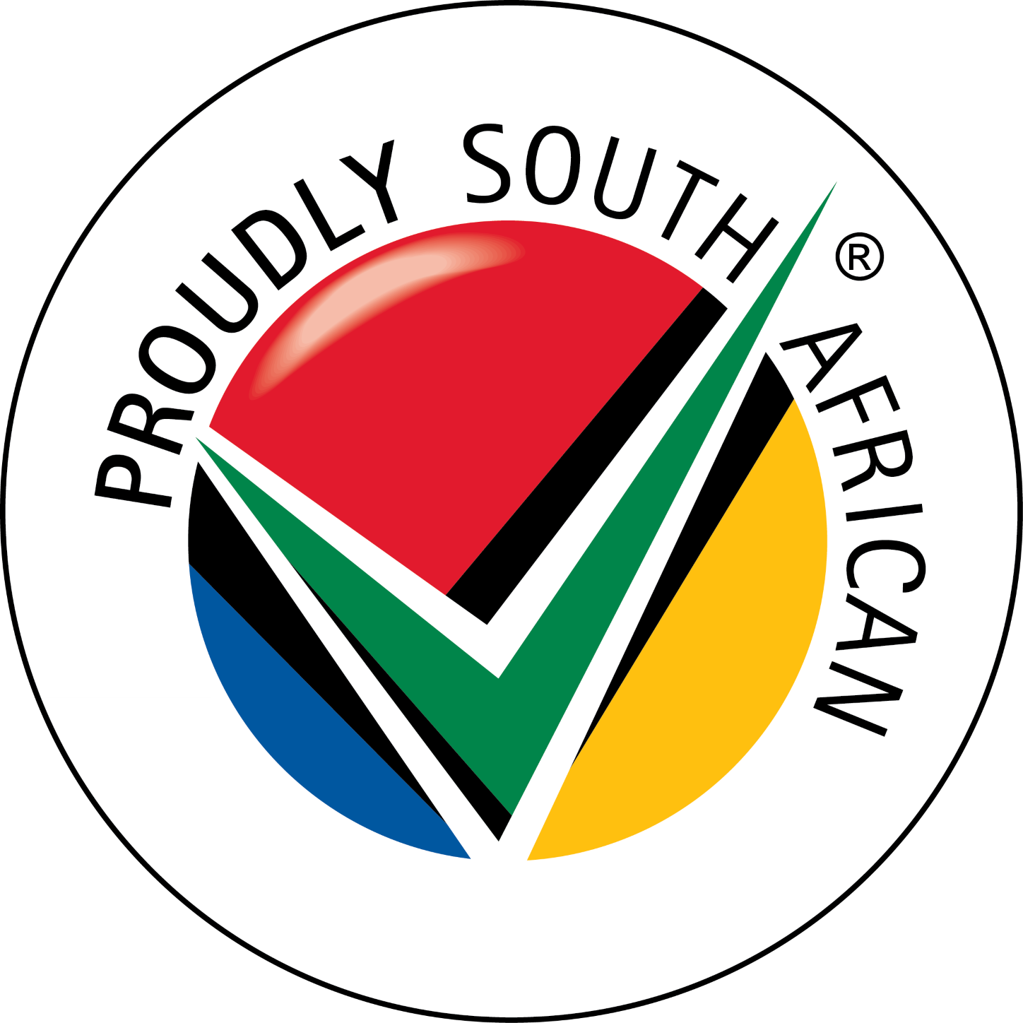Proudly SA