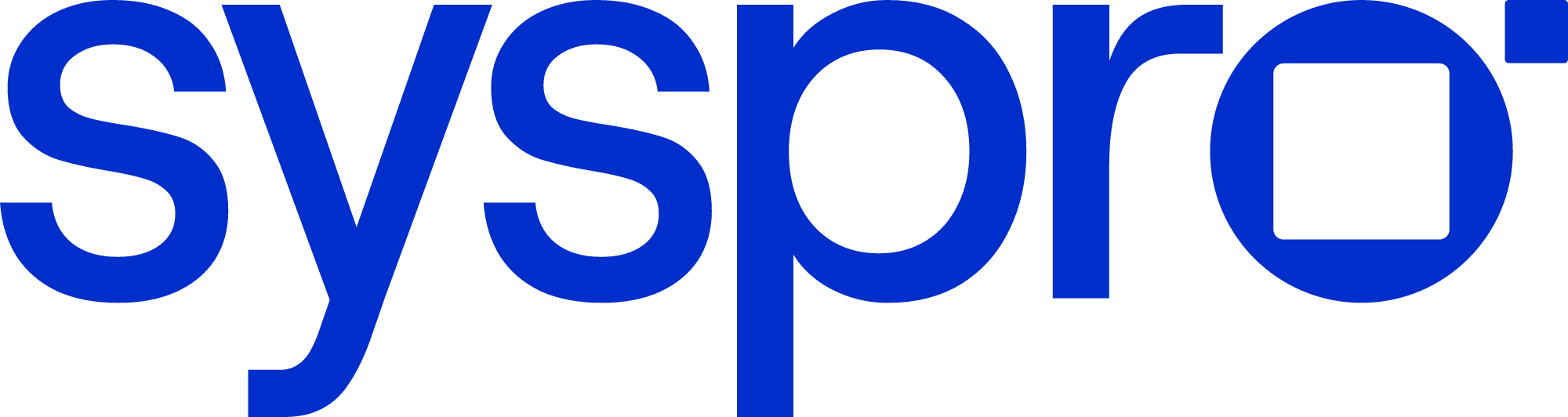 SYSPRO