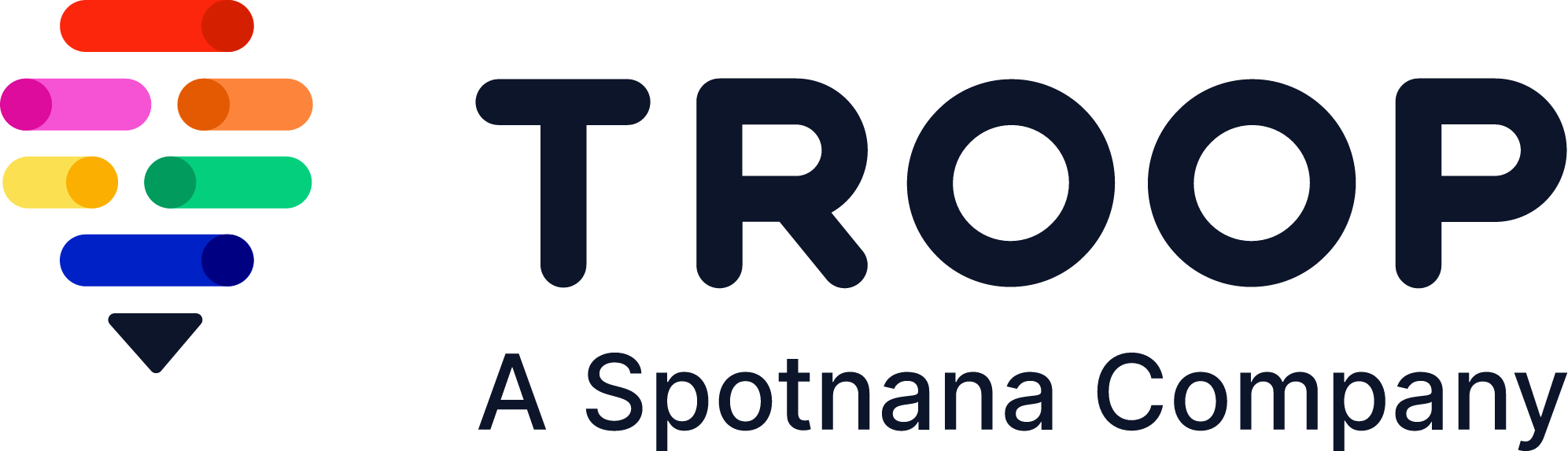 Troop Travel Inc